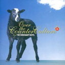 【バーゲンセール】【中古】CD▼オーヴァー・ザ・カウンター・カルチャー 通常価格盤 レンタル落ち