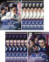 【バーゲンセール】全巻セット【送料無料】【中古】DVD▼黒い太陽 コードネーム:アムネシア(14枚セット)第1話〜第28話 最終 字幕のみ レンタル落ち