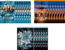 【バーゲンセール】全巻セット【送料無料】【中古】DVD▼マニフェスト 828便の謎(22枚セット)シーズン1、2、3 レンタル落ち