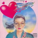【中古】CD▼コバルト・アワー レンタル落ち