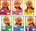 全巻セット【送料無料】【中古】DVD▼それいけ!アンパンマン’23(6枚セット)1、2、3、4、5、6 レンタル落ち