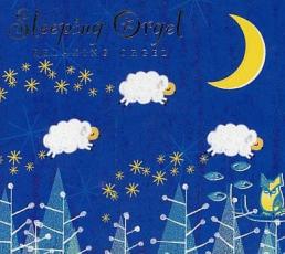 【中古】CD▼α波オルゴール- スリーピング・オルゴール レンタル落ち