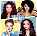 【バーゲンセール】【中古】CD▼DNA ジャパニーズ ヴァージョン 通常価格盤 レンタル落ち