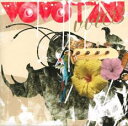 【バーゲンセール】【中古】CD▼VVT 03 レンタル落ち