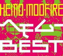 【バーゲンセール】【中古】CD▼ヘモムーBEST 2CD+DVD 初回限定盤 レンタル落ち