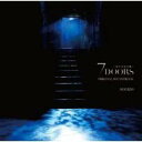 【バーゲンセール】【中古】CD▼7DOORS 青ひげ公の城 ORIGINAL SOUNDTRACK レンタル落ち
