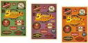 【バーゲンセール】【中古】DVD▼バナナステーキ(3枚セット)rib、sirloin 、filet 全3巻
