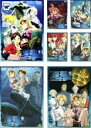 【処分特価・未検品・未清掃】全巻セット【中古】DVD▼タイドライン・ブルー(7枚セット)第1話~第13話 最終 レンタル落ち