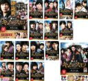 【バーゲンセール】全巻セット【中古】DVD▼鉄の王 キム・スロ ノーカット完全版(16枚セット)第1話〜最終話 レンタル落ち