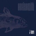 【バーゲンセール】【中古】CD▼coelacanth レンタル落ち