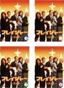 【バーゲンセール】全巻セット【中古】DVD▼フレイジャー シーズン3(4枚セット)第49話〜第72話 レンタル落ち
