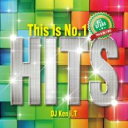 【中古】CD▼This is No.1 HITS -ALL★STARS- レンタル落ち(2)