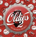 【中古】CD▼Always Oldies2 レンタル落ち