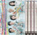 全巻セット【送料無料】【中古】DVD▼持続可能な恋ですか? 父と娘の結婚行進曲(5枚セット)第1話〜第10話 最終 レンタル落ち