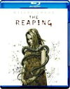 【バーゲンセール】【中古】Blu-ray▼リーピング ブルーレイディスク レンタル落ち