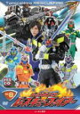 【バーゲンセール】【中古】DVD▼トミカヒーロー レスキューファイアー 8(第29話~第32話) レンタル落ち