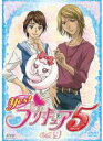 【処分特価・未検品・未清掃】【中古】DVD▼Yes!プリキュア5 Vol.9(第25話~第27話) レンタル落ち