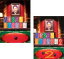 【バーゲンセール】2パック【中古】DVD▼大輔宮川のすべらない話(2枚セット)1・2 レンタル落ち 全2巻 99円