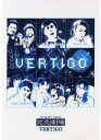 【バーゲンセール】【中古】DVD▼完売劇場 VERTIGO レンタル落ち