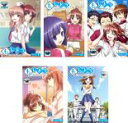 全巻セット【中古】DVD▼もしドラ(5枚セット)第1話〜第10話 最終話 レンタル落ち