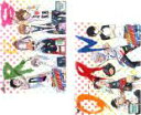 【バーゲンセール】全巻セット2パック【中古】DVD▼家庭教師 ヒットマン REBORN! 日常編(2枚セット)前編・後編 第66話〜第73話 レンタル落ち