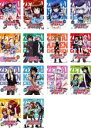 全巻セット【中古】DVD▼絶対可憐 チルドレン(14枚セット)第1話~第51話・スペシャル レンタル落ち