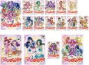 【バーゲンセール】全巻セット【送料無料】【中古】DVD▼Yes!プリキュア 5 GoGo(16枚セット) レンタル落ち