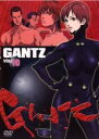 【バーゲンセール】【中古】DVD▼GANTZ ガンツ 10(第20話〜第21話) レンタル落ち