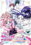 【中古】DVD▼ふたりはプリキュア Splash☆Star 6(第21話～第24話) レンタル落ち