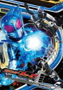 【中古】DVD▼仮面ライダー フォーゼ Volume5 レンタル