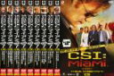 全巻セット【中古】DVD▼CSI:マイアミ シーズン7(9枚セット)第701話〜第725話 レンタル落ち
