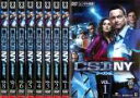 【バーゲンセール】全巻セット【中古】DVD▼CSI:NY シーズン6(8枚セット)第1話〜第23話 レンタル落ち