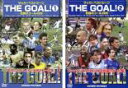 2パック【中古】DVD▼サッカーベストシーン THE GOAL (2枚セット)Vol.1 2 レンタル落ち 全2巻