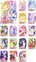 全巻セット【送料無料】【中古】DVD▼ドキドキ!プリキュア(16枚セット)第1話〜第49話▽レンタル落ち