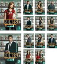 全巻セット【中古】DVD▼BONES ボーンズ 骨は語る シーズン4(13枚セット)第1話〜第26話 レンタル落ち
