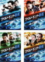 全巻セット【中古】DVD▼ワイルド・ランナーXX ALARM FOR COBRA11 Season9(4枚セット) 字幕のみ レンタル落ち