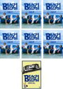 【バーゲンセール】全巻セット【送料無料】【中古】DVD▼BEACH BOYS ビーチボーイズ(7枚セット)第1話〜最終話+SPECIAL レンタル落ち