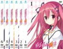 全巻セット【中古】DVD▼精霊使いの剣舞 ブレイドダンス(6枚セット)第1話~第12話 レンタル落ち