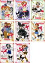 全巻セット【中古】DVD▼おねがいマイメロディ すっきり♪(8枚セット)第1話~第52話 レンタル落ち