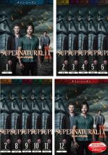 全巻セット【中古】DVD▼SUPERNATURAL スーパーナチュラル ナイン シーズン9(12枚セット)第1話～第23話 最終 レンタル落ち