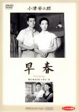 【バーゲンセール】【中古】DVD▼早春 デジタルリマスター版 レンタル落ち