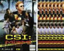 【バーゲンセール】全巻セット【中古】DVD▼CSI:マイアミ シーズン9(8枚セット)第1話〜第22話 最終 レンタル落ち