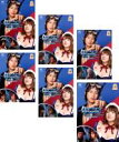 全巻セット【送料無料】【中古】DVD▼ハチワンダイバー(6枚セット)第1話~最終話 レンタル落ち