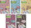 【バーゲンセール】【中古】DVD▼ホリさまぁ〜ず(5枚セット)1、2、3、4、5▽レンタル落ち 全5巻 2,799円