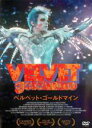 【中古】DVD▼ベルベット・ゴールドマイン レンタル落ち
