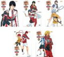 【バーゲンセール】全巻セット【中古】DVD▼新 テニスの王子様 OVA vs Genius10(5枚セット)第1話〜第10話 最終 レンタル落ち