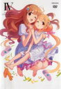 【処分特価・未検品・未清掃】【中古】DVD▼アイドルマスター シンデレラガールズ 4(第9話~第11話) レンタル落ち