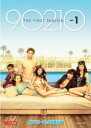 【バーゲンセール】全巻セット【中古】DVD▼新ビバリーヒルズ青春白書 90210 シーズン1(12枚セット)第1話〜第23話 最終 レンタル落ち
