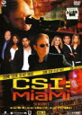 【バーゲンセール】【中古】DVD▼CSI:マイアミ シーズン5 Vol.5(第513話〜第515話) レンタル落ち