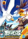 【バーゲンセール】【中古】DVD▼ポケットモンスター ベストウイッシュ 2012 Vol.6 レンタル落ち